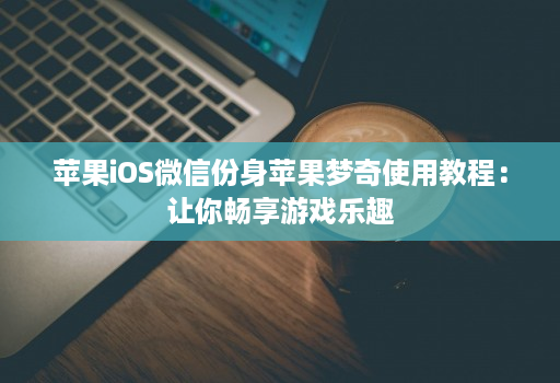 苹果iOS微信份身苹果梦奇使用教程：让你畅享游戏乐趣