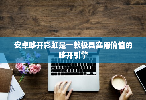 安卓哆开彩虹是一款极具实用价值的哆开引擎