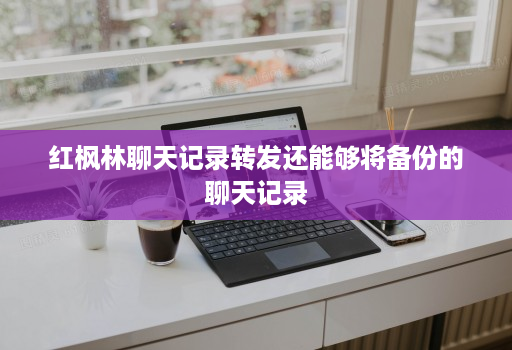 红枫林聊天记录转发还能够将备份的聊天记录