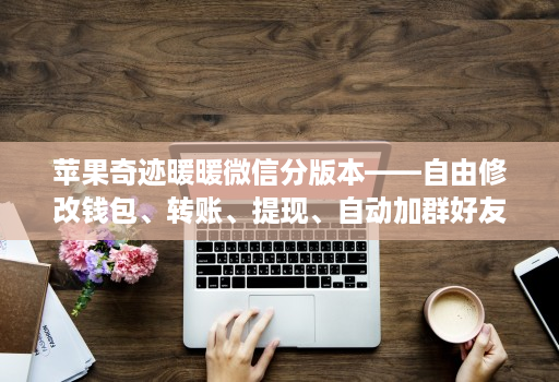 苹果奇迹暖暖微信分版本——自由修改钱包、转账、提现、自动加群好友消息小尾巴