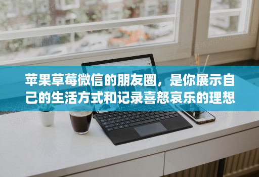 苹果草莓微信的朋友圈，是你展示自己的生活方式和记录喜怒哀乐的理想平台