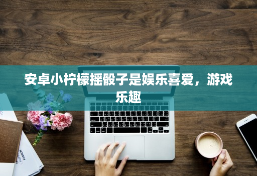 安卓小柠檬摇骰子是娱乐喜爱，游戏乐趣