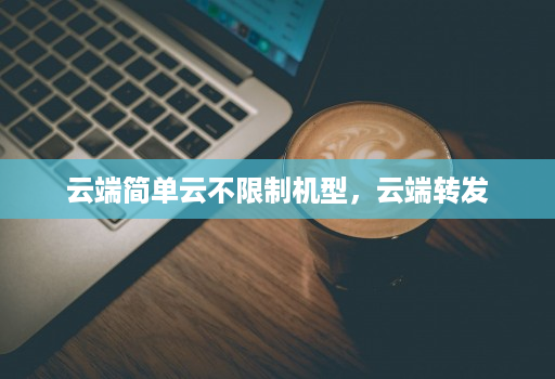 云端简单云不限制机型，云端转发