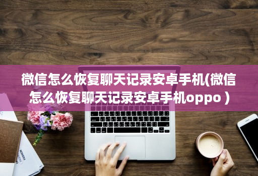 微信怎么恢复聊天记录安卓手机(微信怎么恢复聊天记录安卓手机oppo )