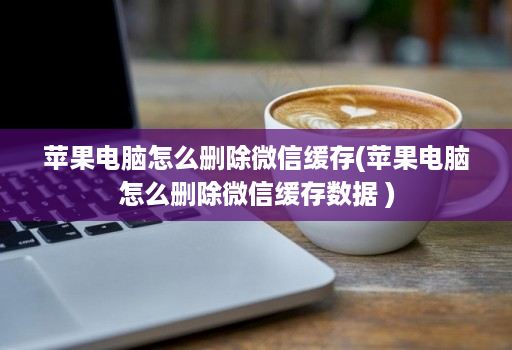 苹果电脑怎么删除微信缓存(苹果电脑怎么删除微信缓存数据 )