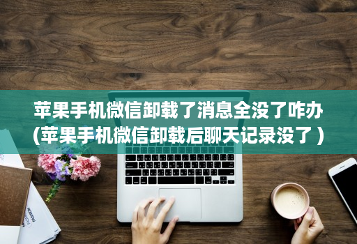 苹果手机微信卸载了消息全没了咋办(苹果手机微信卸载后聊天记录没了 )