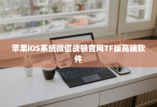 苹果iOS系统微信战狼官网TF版高端软件