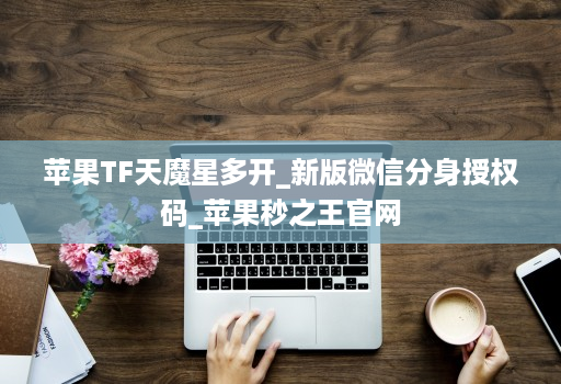 苹果TF天魔星多开_新版微信分身授权码_苹果秒之王官网